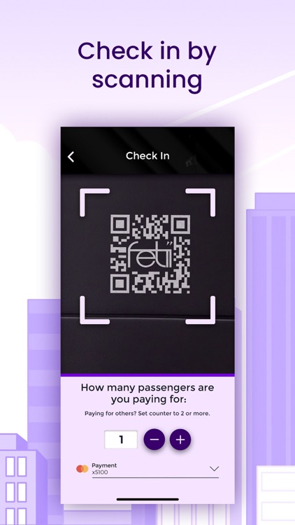 Fetii screenshot-3