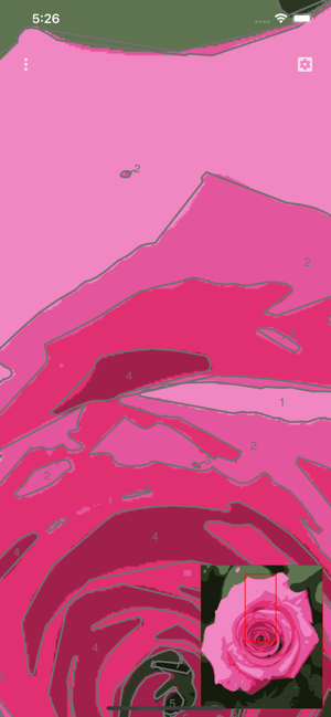 Paint by Numbers Creator(圖2)-速報App