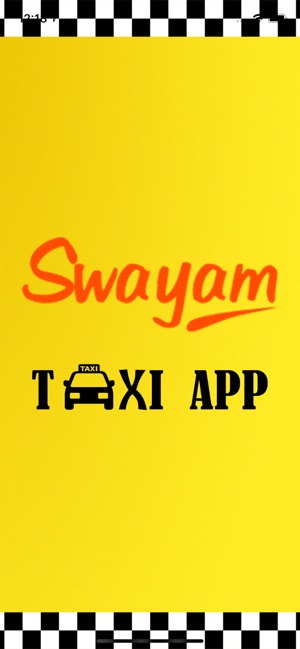 TaxiApp - By Swayam Infotech(圖1)-速報App