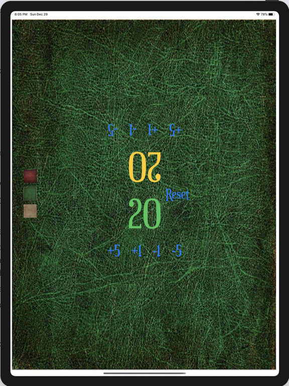 Screenshot #4 pour MtG 20