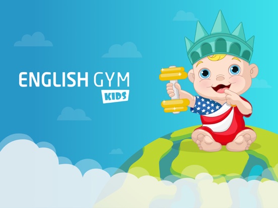 English Gym Kids