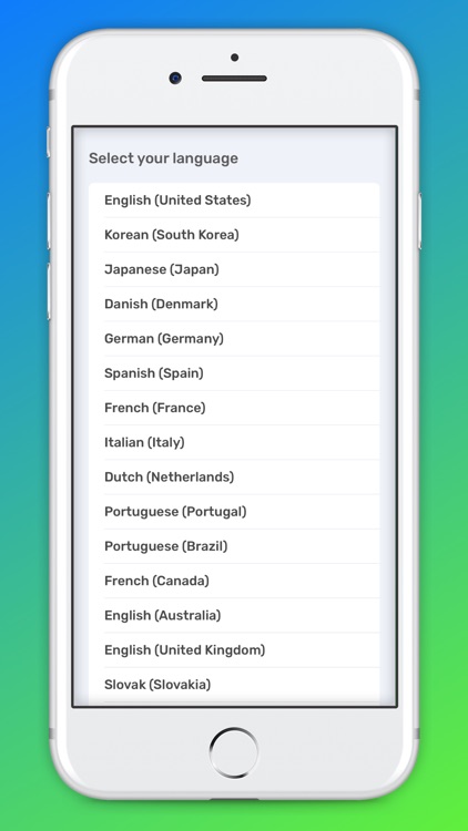 Italian For Beginners screenshot-8