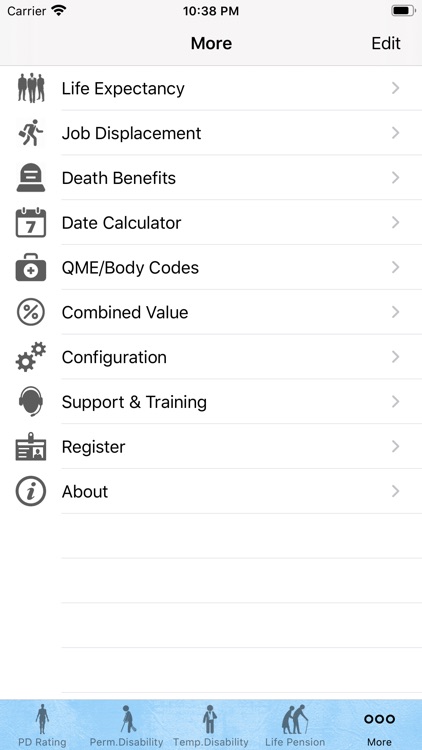 CompCalc Plus screenshot-7