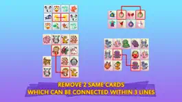 Game screenshot Twin Noel Connect 2 Funny Pet apk