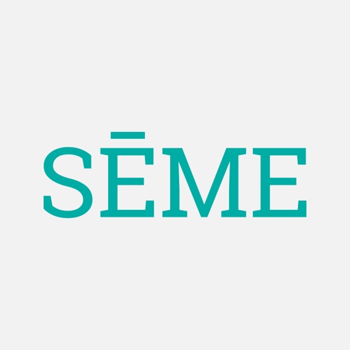 SĒME iOS App