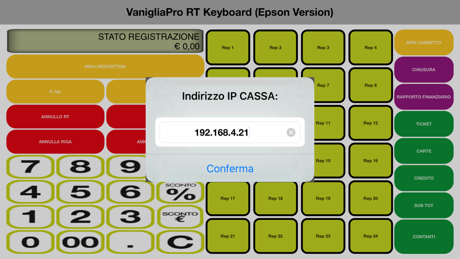 VanigliaPro Keyboard (iOS) 来自: VOLPATO SRL VanigliaPro Keyboard (iOS) 来自: VOLPATO SRL