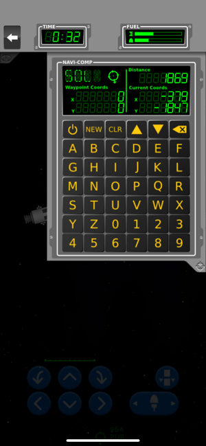 ‎Space Agency Capture d'écran