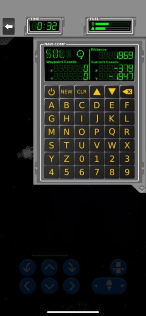 ‎Space Agency Screenshot