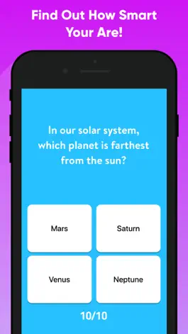 Game screenshot Are You Smarter Than A Child?? hack