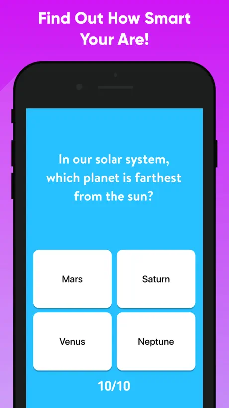 Are You Smarter Than A Child??
