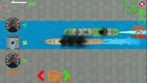 Ship Mooring screenshot 1
