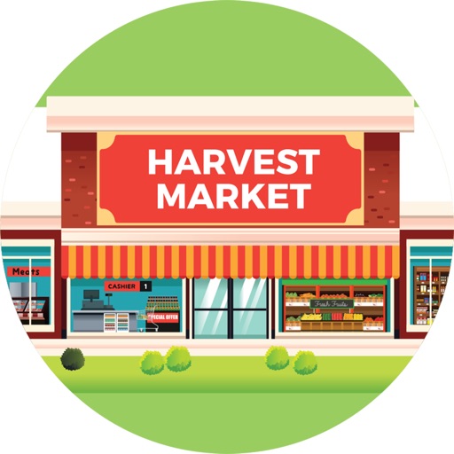 HarvestStore
