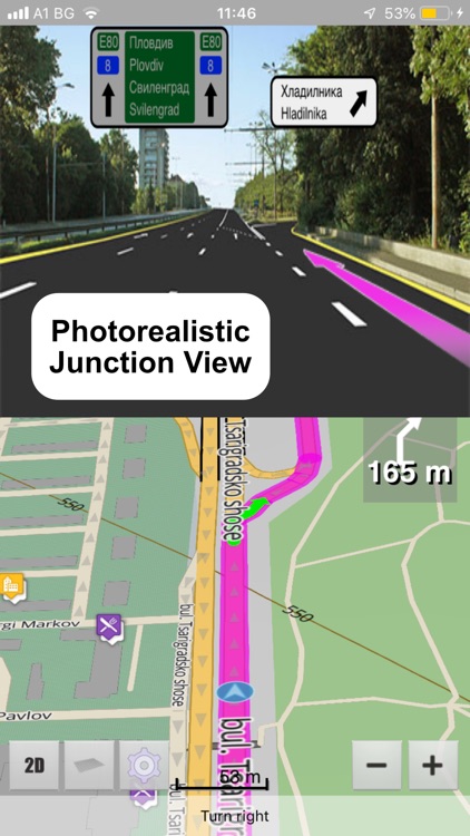 WildMaps screenshot-3