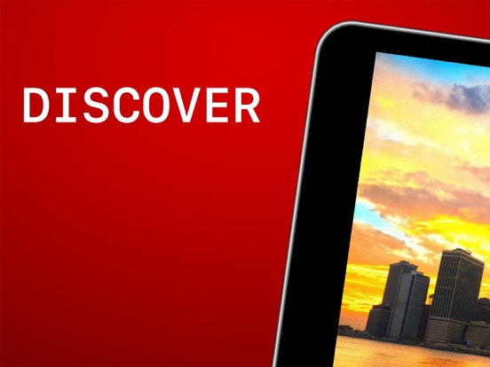 Screenshot #1 for New York City Travel Guide