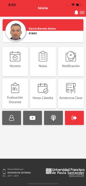 SIA UFPSOcaña(圖2)-速報App