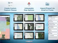 GIS Kit ipad bilder 1