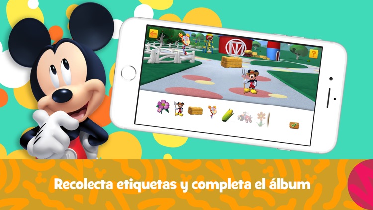 Disney Junior Play screenshot-4