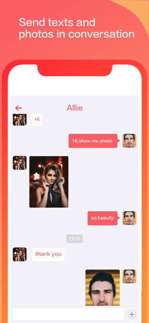 Seeking one night - dating app(圖4)-速報App