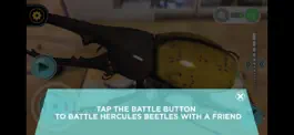 Game screenshot iBugs AR apk