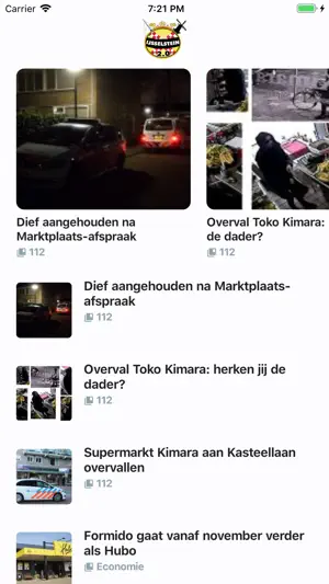 IJsselstein 2.0 screenshot 2