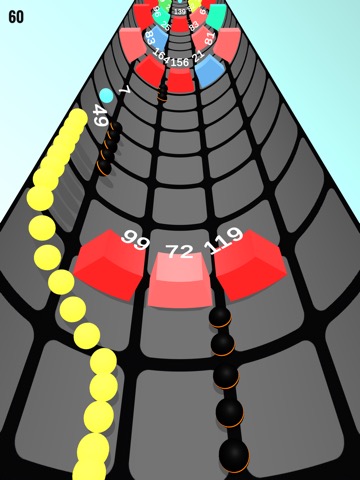 Rolly Snake Vs Vortex Blockのおすすめ画像8