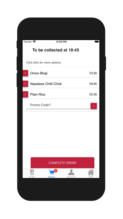 New Haweli screenshot-3