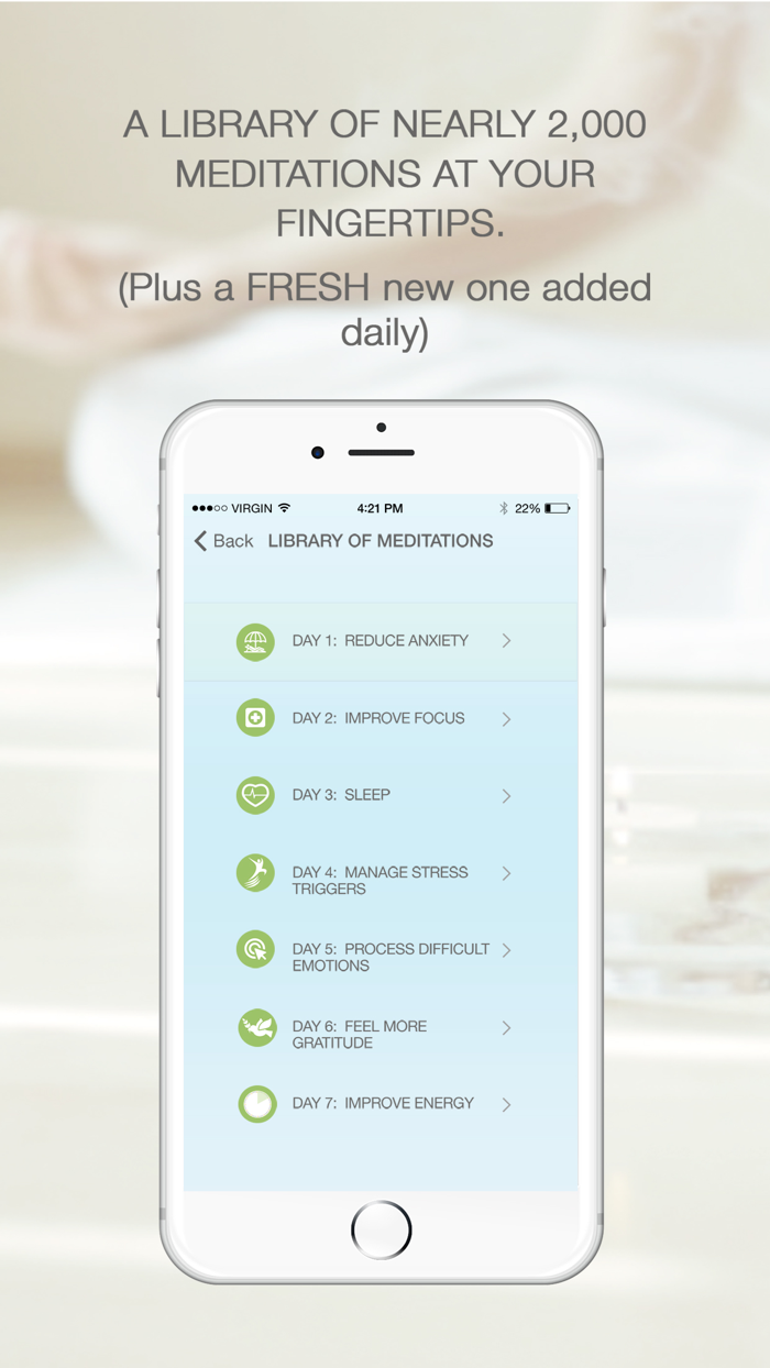 Sip and Om Meditation