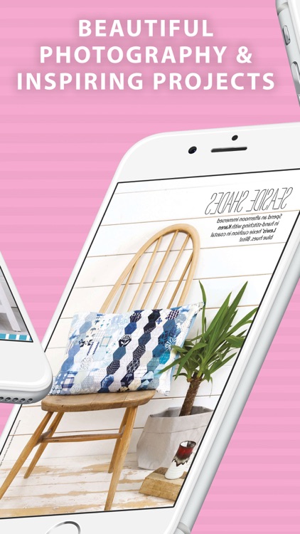 Simply Sewing Magazine screenshot-3