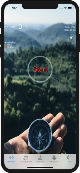 Game screenshot Low Back Exercises For Seniors hack