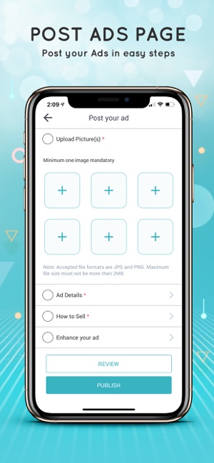 Albaloo: Advertise, Buy & Sell(圖4)-速報App
