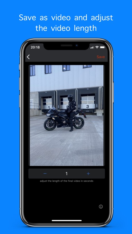 Vimoapp screenshot-3