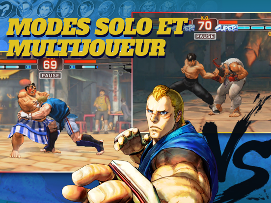 Street Fighter IV CE Street Fighter IV CE