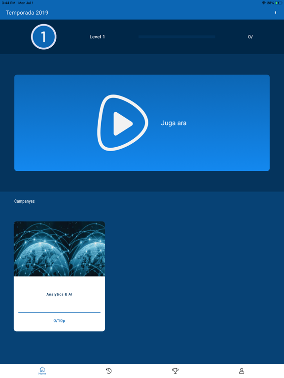Screenshot #4 pour U&IPlay