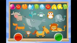 Game screenshot Alphabet Learn Ages 2 to 5 apk