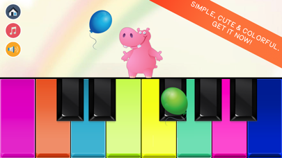 Music Box : Piano, Drum & Xyloのおすすめ画像1