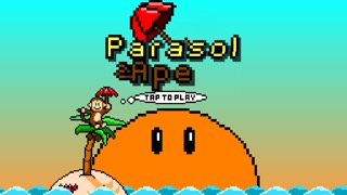 Parasol Apeのおすすめ画像1