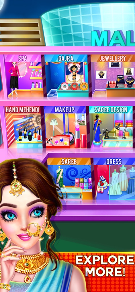 Fashion Model Designers Game - Games App | MWM