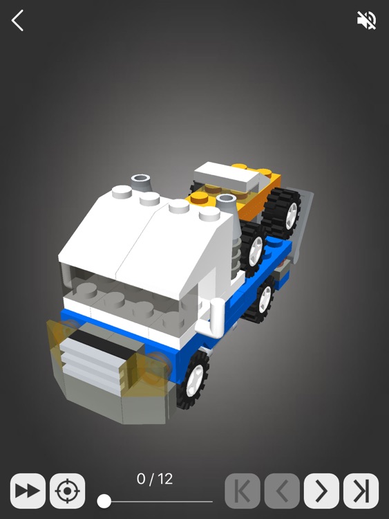 Brick Junior: Classic screenshot-3