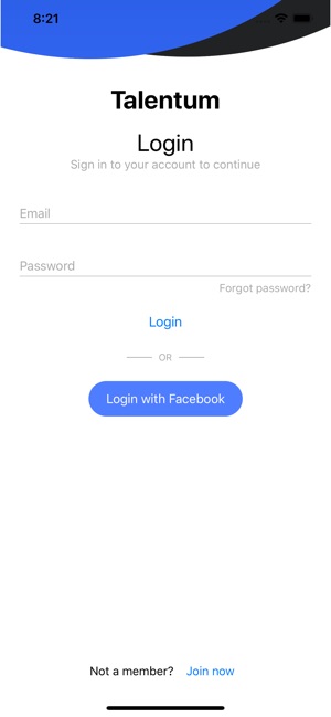 Talentum(圖1)-速報App