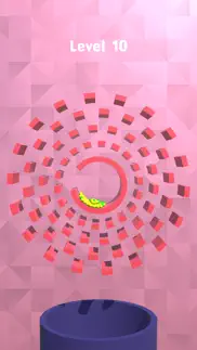 block puzzle - balls game iphone screenshot 2