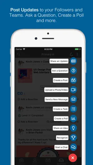 BrewView by Andrews screenshot 4