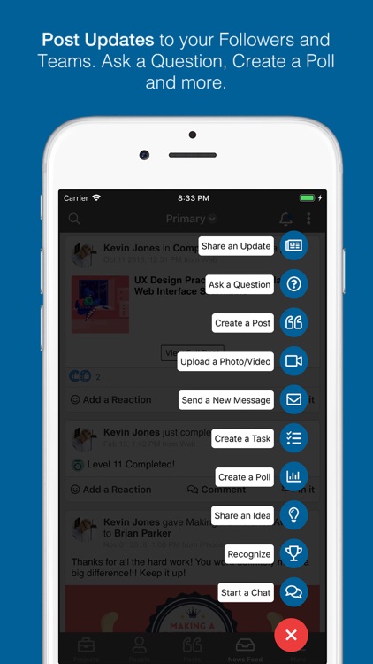 BrewView by Andrews screenshot-3
