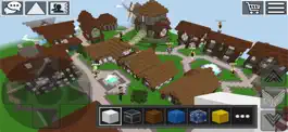 Game screenshot WorldCraft Premium: Блок Крафт mod apk
