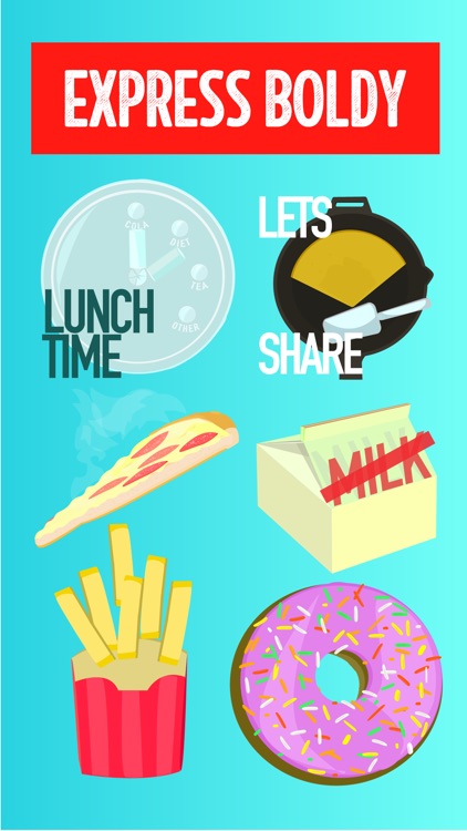 Hungry Office
