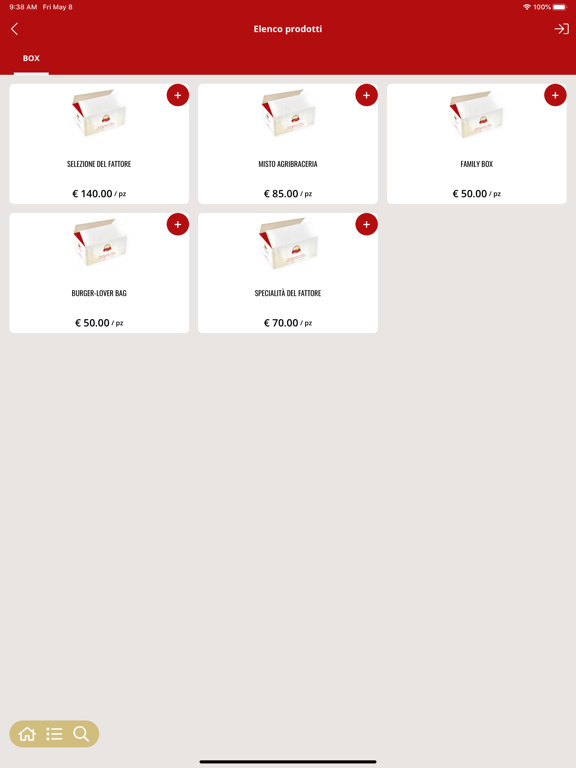 Screenshot #6 pour Fattoria Carpineto