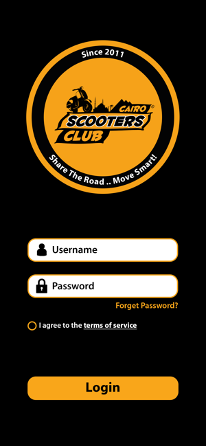 Cairo Scooters Club(圖2)-速報App