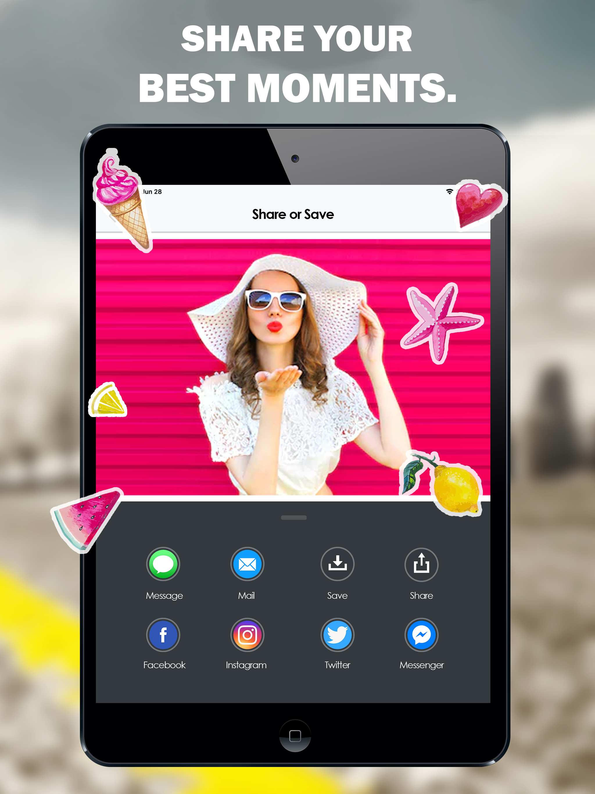 Into Live photo maker lively screenshot 8