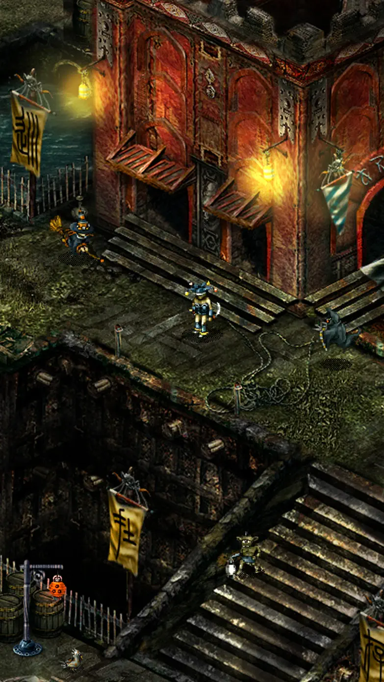 TRIGLAV トリグラフ App Store screenshot 3