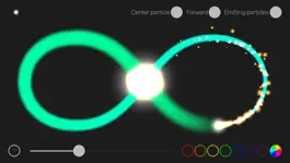 Game screenshot Infinity - Meditation & Sync mod apk