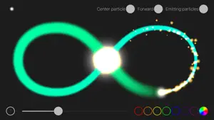 Infinity - Meditation & Sync screenshot 1
